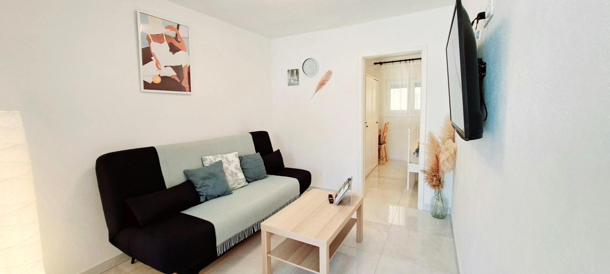 Apartment Ararita Krk Town Exterior foto